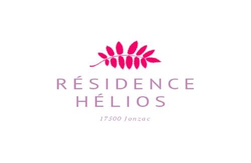 Jonzac Apartment | Résidence Hôtelière Hélios
