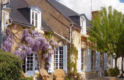 Combleux Apartment | Résidence Hôtelière La Marine