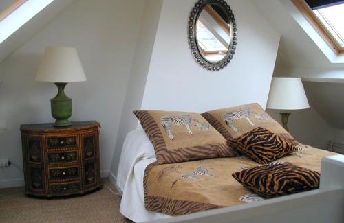 Combleux Apartment | Résidence Hôtelière La Marine