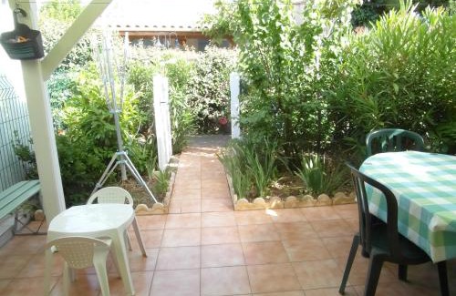 Vendres House | Résidence Hameau du Soleil à 250 m de la plage
