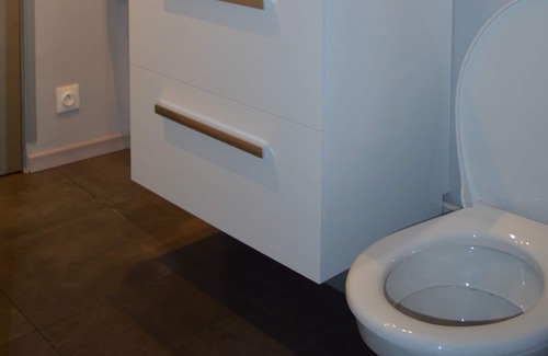 Villeneuve-le-Roi House | Résidence Hermès