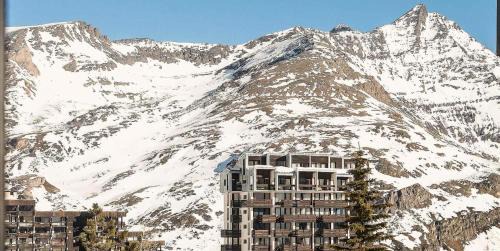 Le Lavachet Apartment | Résidence Home Club 1 - Plusieurs studios disponibles pour vos séjours en famille, groupes d'amis MAE-4321