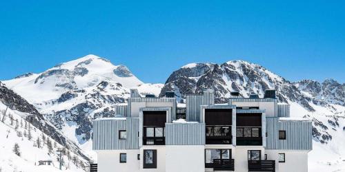 Le Lavachet Apartment | Résidence Home Club 2 - Plusieurs studios disponibles pour vos séjours en famille ou entre amis MAE-1234