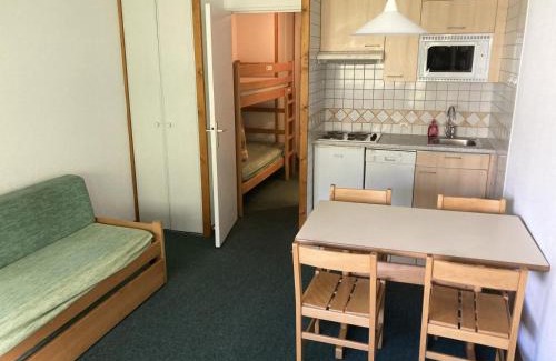 Le Lavachet Apartment | Résidence Home Club 2 - Plusieurs studios disponibles pour vos séjours en famille ou entre amis MAE-1234