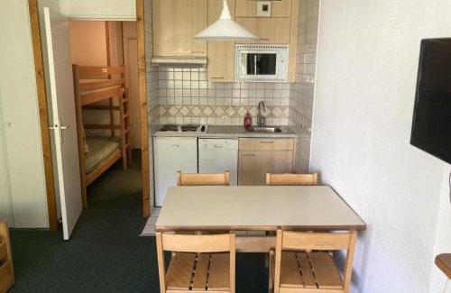 Le Lavachet Apartment | Résidence Home Club 2 - Plusieurs studios disponibles pour vos séjours en famille ou entre amis MAE-1234