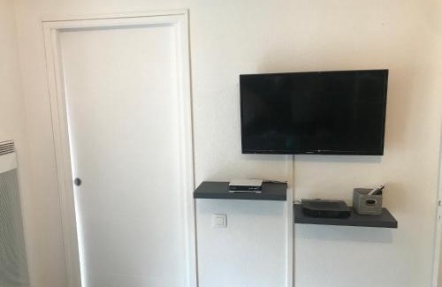 Cauterets Apartment | Résidence isard blanc