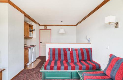 Bellentre Apartment | Résidence La Marelle et Le Rami - maeva Home - Appartement 2 Pièces 7 Personnes - Sélection MAE-7164