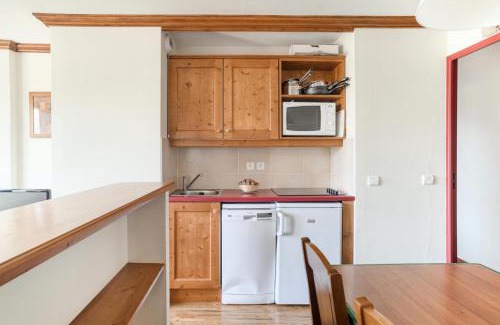 Bellentre Apartment | Résidence La Marelle et Le Rami - maeva Home - Appartement 2 Pièces 7 Personnes - Sélection MAE-7164
