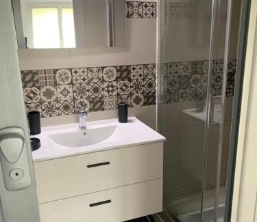 Barbotan-les-Thermes Apartment | Résidence la Jonquière