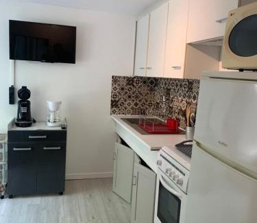 Barbotan-les-Thermes Apartment | Résidence la Jonquière