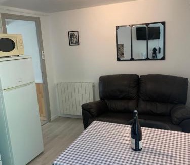 Barbotan-les-Thermes Apartment | Résidence la Jonquière