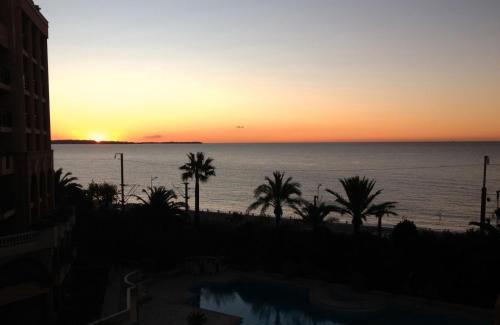 Cannes La Bocca Hotel | Résidence La Palme d'Azur
