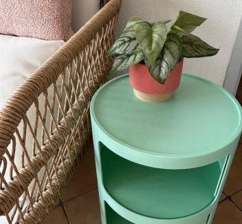 Le Barcares Apartment | Résidence la Pinède - appartement Flores