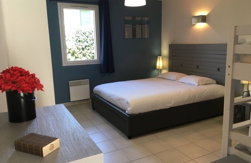 Le Verdon-sur-Mer House | Résidence La Pointe du Soleil