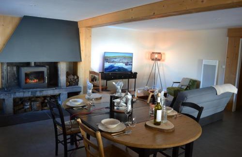 Laveissiere Apartment | Résidence LE BEC DE L AIGLE - N°15