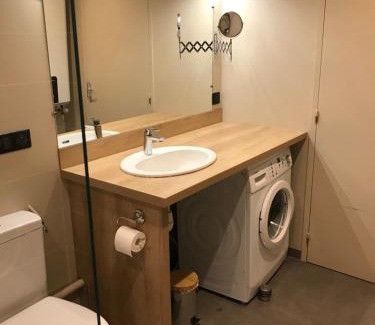 Laveissiere Apartment | Résidence LE BEC DE L AIGLE - N°15