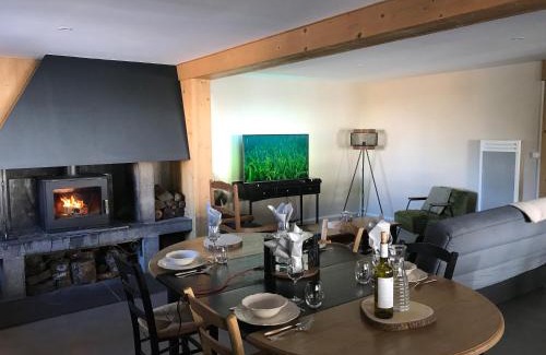 Laveissiere Apartment | Résidence LE BEC DE L AIGLE - N°15