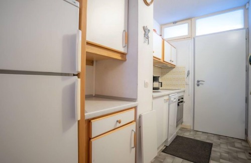 Boulouris-sur-Mer Apartment | Résidence Le Boréal by Interhome