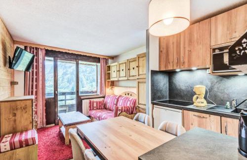 Avoriaz Apartment | Résidence Le Cédrat - maeva Home - Appartement 2 pièces 4 personnes avec vue montagne - Sélection - Super Home MAE-9254