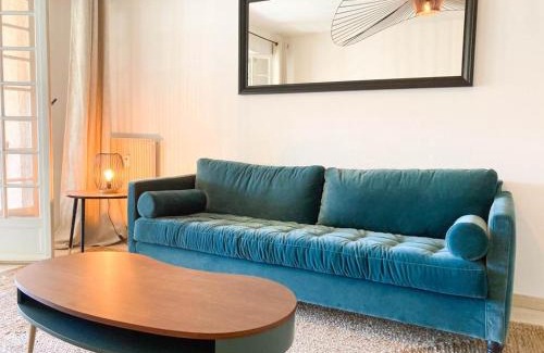 Lazaret Apartment | Résidence Le Castille