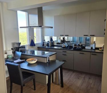 Saint-Raphael Apartment | Résidence Le Château - Parc Santa Lucia