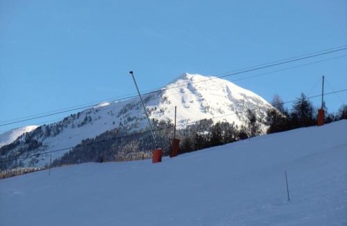 Montalbert Apartment | Résidence Le Chanteloup - Deux pièces + cabine agréable dans résidence pied MAE-5104
