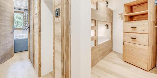 Champagny-en-Vanoise Apartment | Résidence Le Centre - 2 Pièces pour 4 Personnes MAE-3338