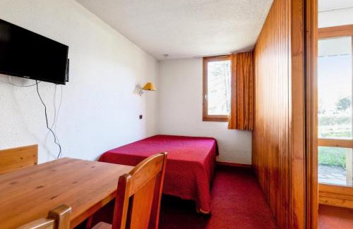 Bellentre Apartment | Résidence Le Hameau du Sauget - maeva Home - Studio + coin cabine 4 Personnes - Budget MAE-8461
