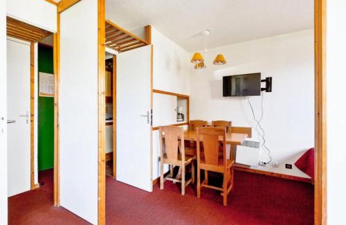Bellentre Apartment | Résidence Le Hameau du Sauget - maeva Home - Studio + coin cabine 4 Personnes - Budget MAE-8461