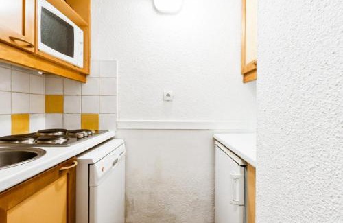 Bellentre Apartment | Résidence Le Hameau du Sauget - maeva Home - Studio + coin cabine 4 Personnes - Budget MAE-8461