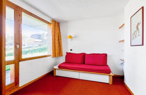 Bellentre Apartment | Résidence Le Hameau du Sauget - maeva Home - Studio + coin cabine 4 Personnes - Budget MAE-8461