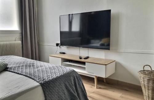 Saint-Honore - Jeanne d'Arc Apartment | Résidence Le Guyencourt Amiens Centre
