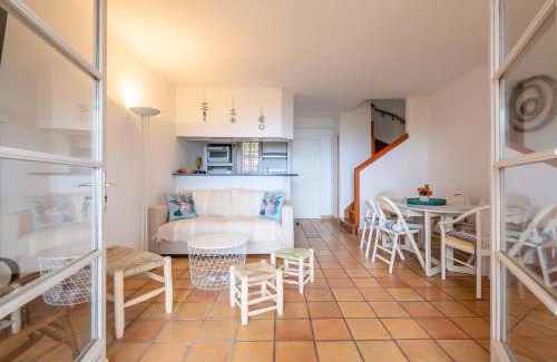 Le Dramont Apartment | Résidence le Hameau de Cap Esterel - maeva Home - Maison 3 pièces 6 personnes - Prestige MAE-2101