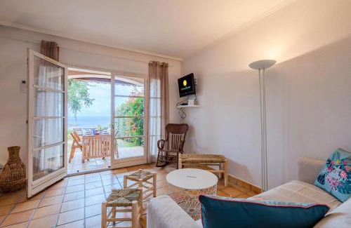 Le Dramont Apartment | Résidence le Hameau de Cap Esterel - maeva Home - Maison 3 pièces 6 personnes - Prestige MAE-2101