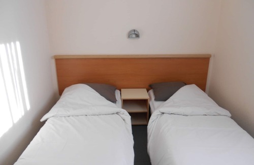 Gerardmer Resort | Résidence Le Herbau