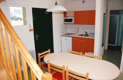 Gerardmer Resort | Résidence Le Herbau