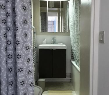 Saint-Arnoult Apartment | Résidence le Manoir du Mont Canisy Piscine & Tennis