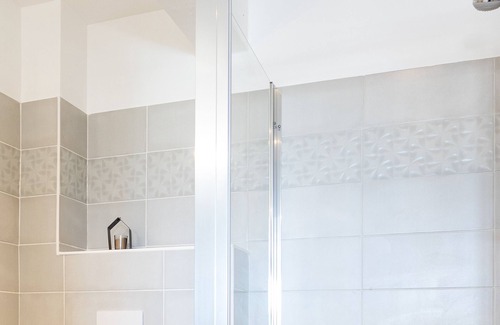 Annemasse Apartment | Résidence Le Marly Studio Confort 601