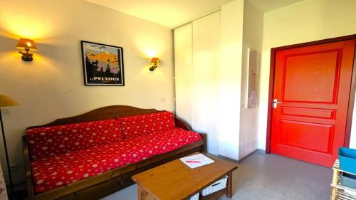 Vallouise-Pelvoux Apartment | Résidence Le Palatin - APPARTEMENT EN REZ DE CHAUSSEE AU PIED DES PISTES - 4/6 PERS MAE-9021