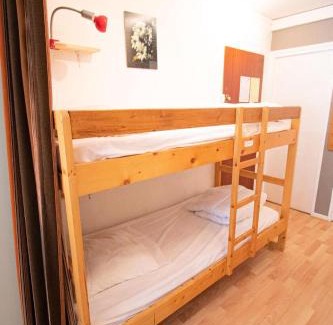 Villarodin-Bourget Apartment | Résidence Le Pra - LE PRA - PR31CA MAE-3177