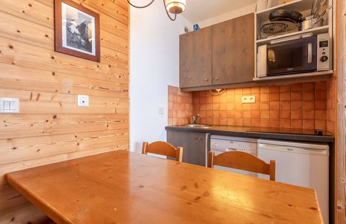 Meribel-Mottaret House | Résidence Le Pralin - Méribel-Mottaret