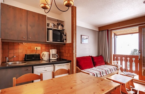 Meribel-Mottaret House | Résidence Le Pralin - Méribel-Mottaret