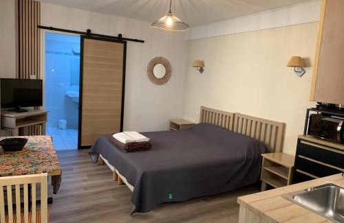 Parame Apartment | Résidence Le Rochebonne