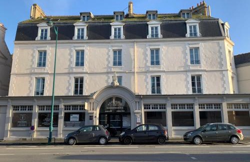 Parame Apartment | Résidence Le Rochebonne