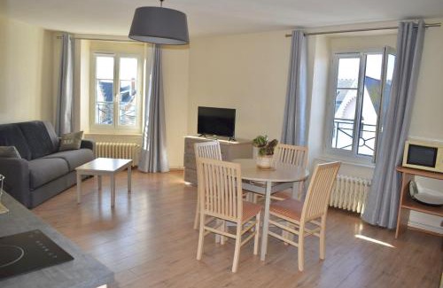 Parame Apartment | Résidence Le Rochebonne