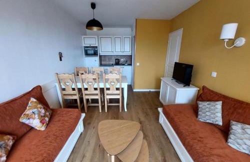 Valmeinier Apartment | Résidence Le Thabor - maeva Home - Appartement 3 pièces 6 personnes - Sélection MAE-4944