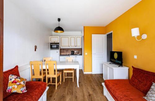 Valmeinier Apartment | Résidence Le Thabor - maeva Home - Appartement 3 pièces 6 personnes - Sélection MAE-4944