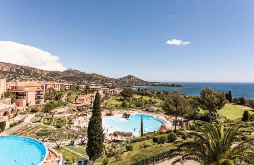 Agay Apartment | Résidence le Village de Cap Esterel - maeva Home - Appartement 2 Pièces 5 Personnes - Sélection MAE-9043