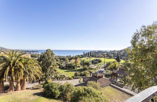 Agay Apartment | Résidence le Village de Cap Esterel - maeva Home - Appartement 2 Pièces 5 Personnes - Sélection MAE-9043
