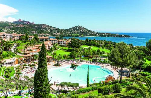 Agay Apartment | Résidence le Village de Cap Esterel - maeva Home - Appartement 2 Pièces 5 Personnes - Sélection MAE-9043